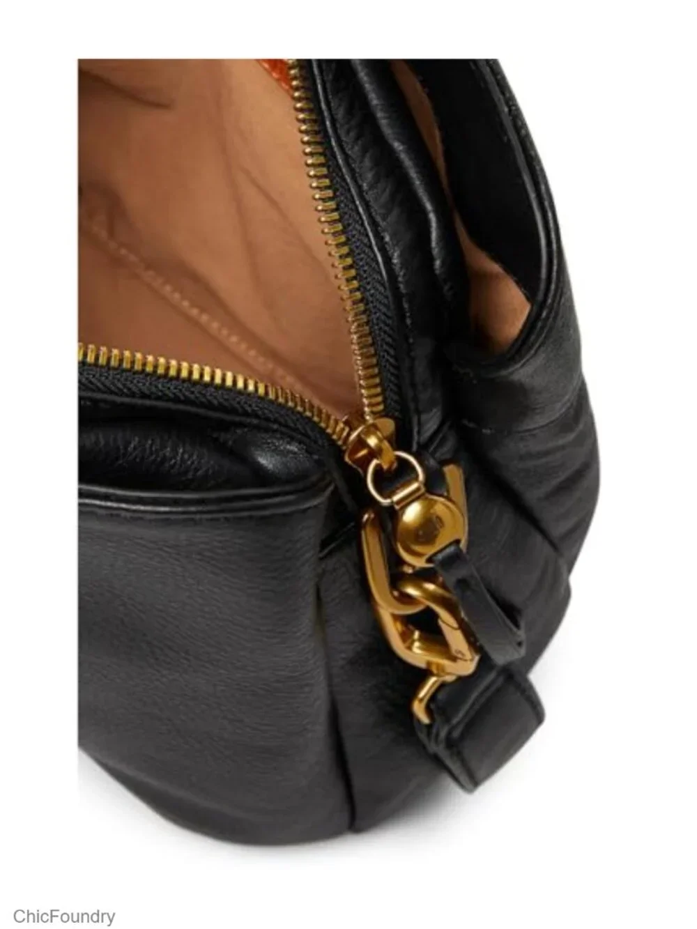 N/A this leather